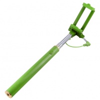 Монопод - Cable 16,5-63 см (зеленый)