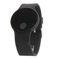 Часы наручные LED Watch Sport-04 (черный)

