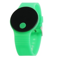 Часы наручные LED Watch Sport-04 (зеленый)

