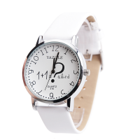 Часы наручные Yazole 316 (белый) (copy)

