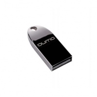 Флэш накопитель USB 32 Гб Qumo Cosmos (темный)

